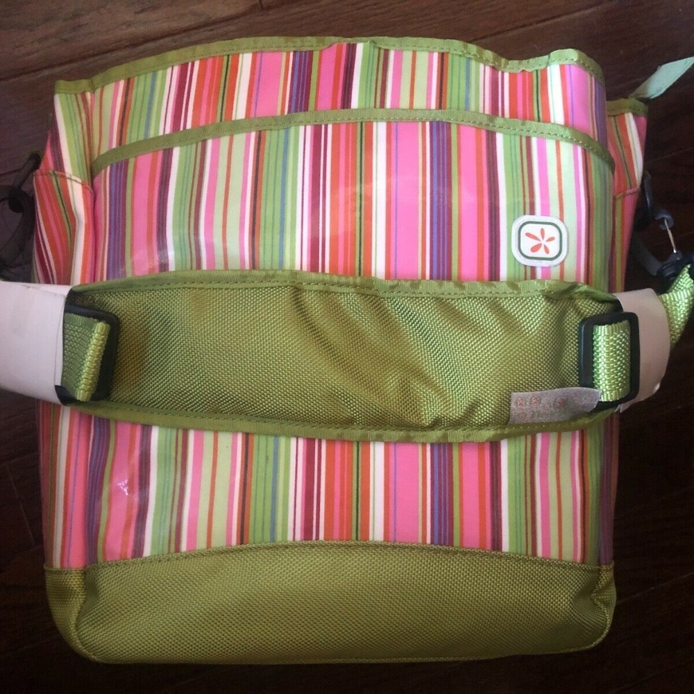 Fleurville Sling Tote